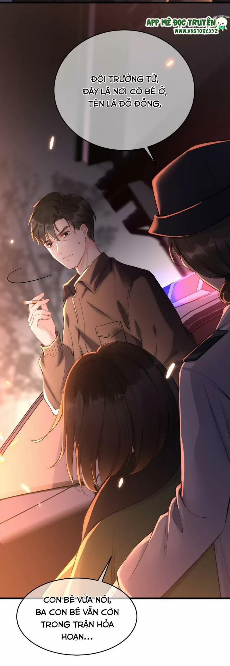 Ký Sinh Hoang Ngôn 1 trang 8