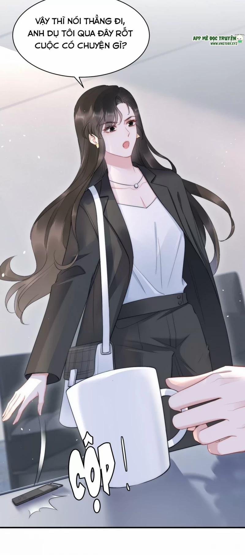Ký Sinh Hoang Ngôn 10 trang 10