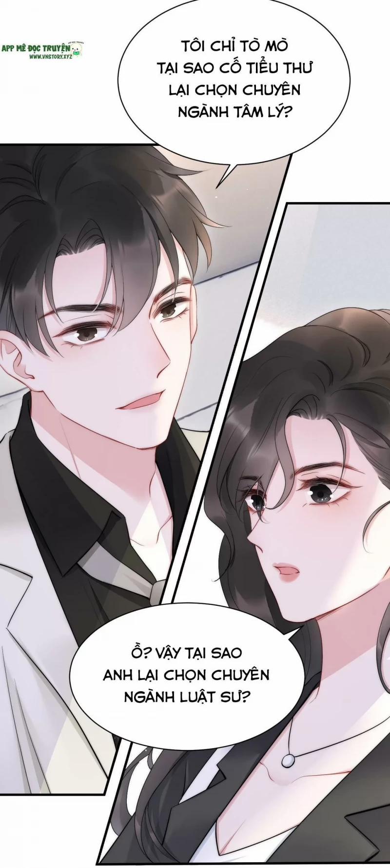 Ký Sinh Hoang Ngôn 10 trang 14