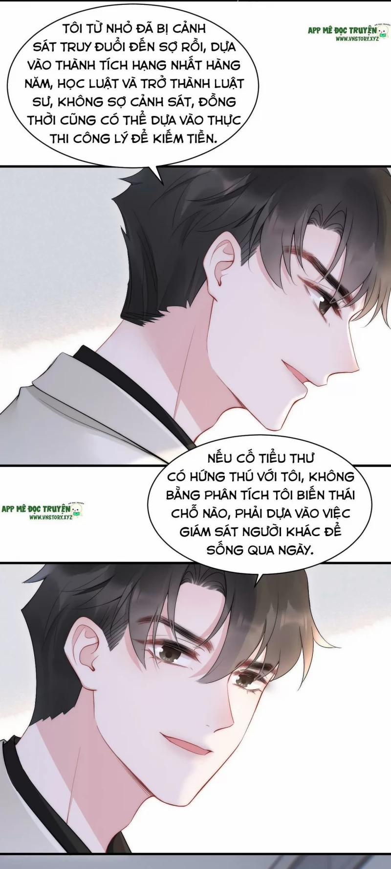 Ký Sinh Hoang Ngôn 10 trang 16