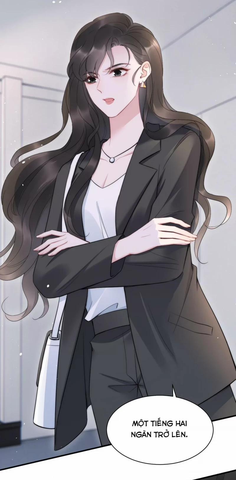 Ký Sinh Hoang Ngôn 10 trang 18