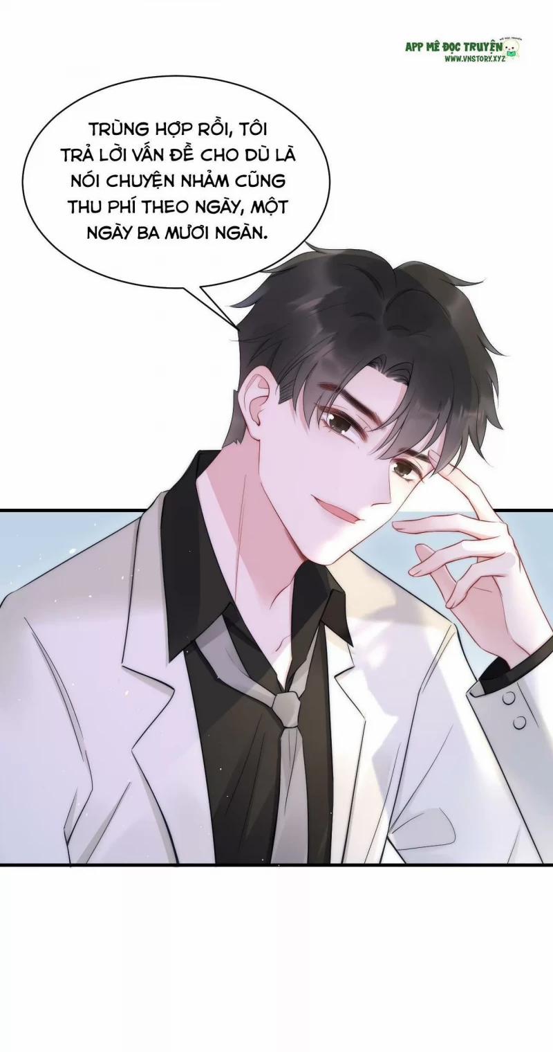 Ký Sinh Hoang Ngôn 10 trang 20