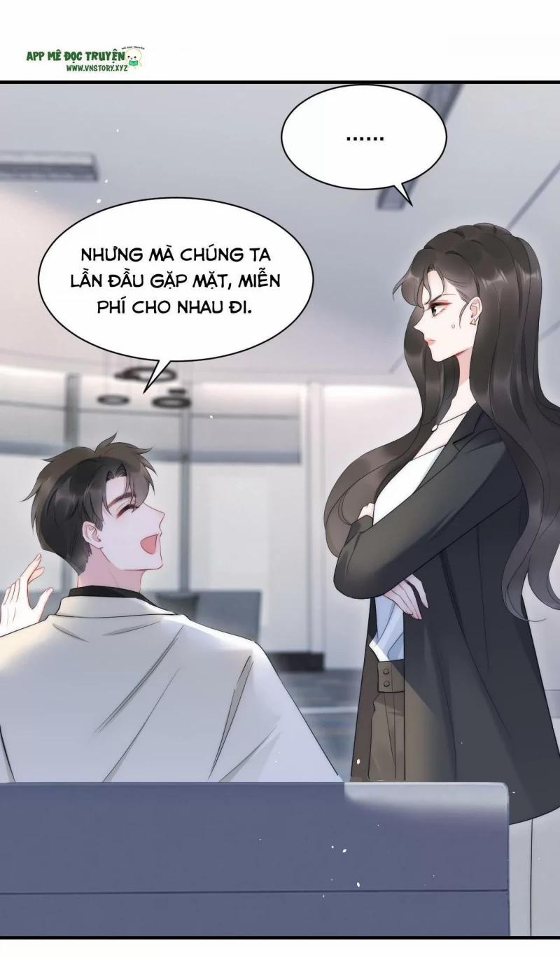 Ký Sinh Hoang Ngôn 10 trang 21