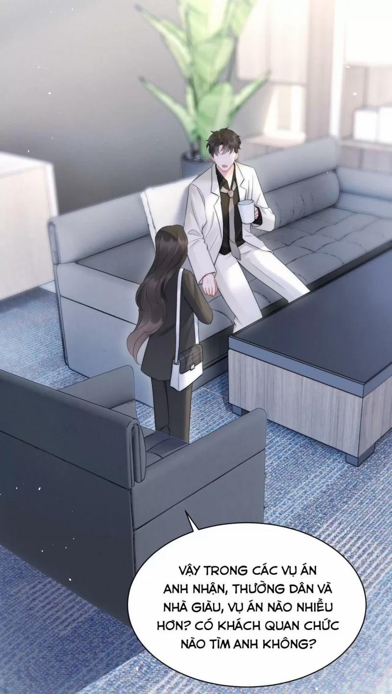 Ký Sinh Hoang Ngôn 10 trang 23