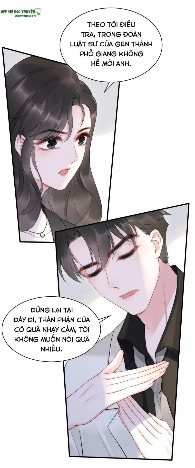 Ký Sinh Hoang Ngôn 10 trang 29