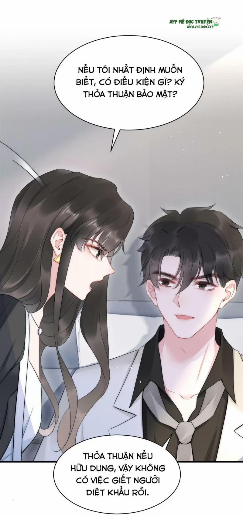 Ký Sinh Hoang Ngôn 10 trang 30