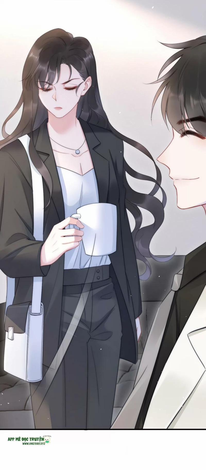 Ký Sinh Hoang Ngôn 10 trang 32