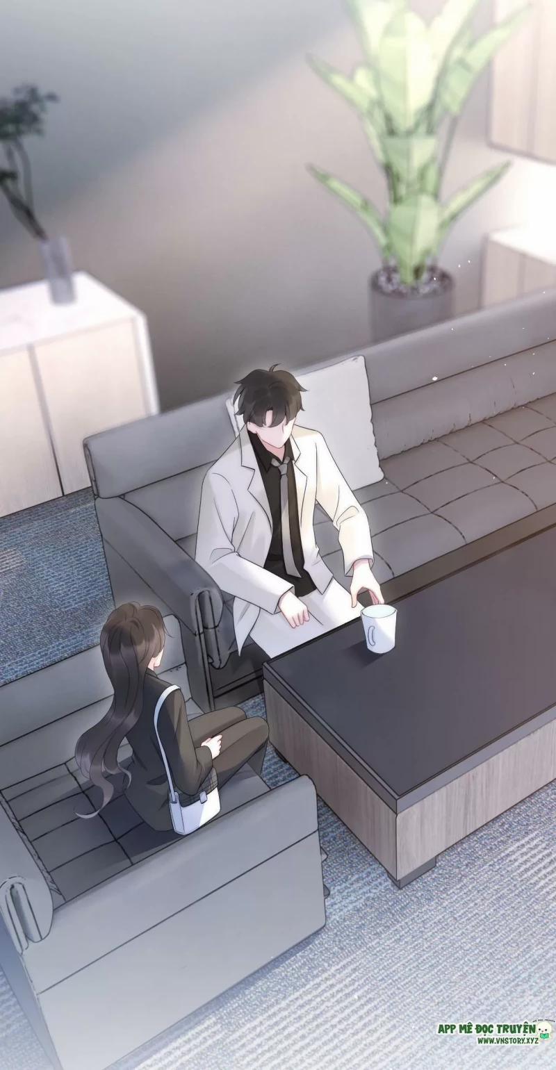 Ký Sinh Hoang Ngôn 10 trang 35