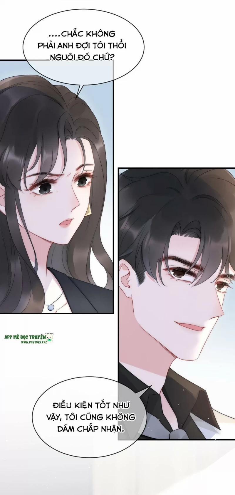 Ký Sinh Hoang Ngôn 10 trang 38