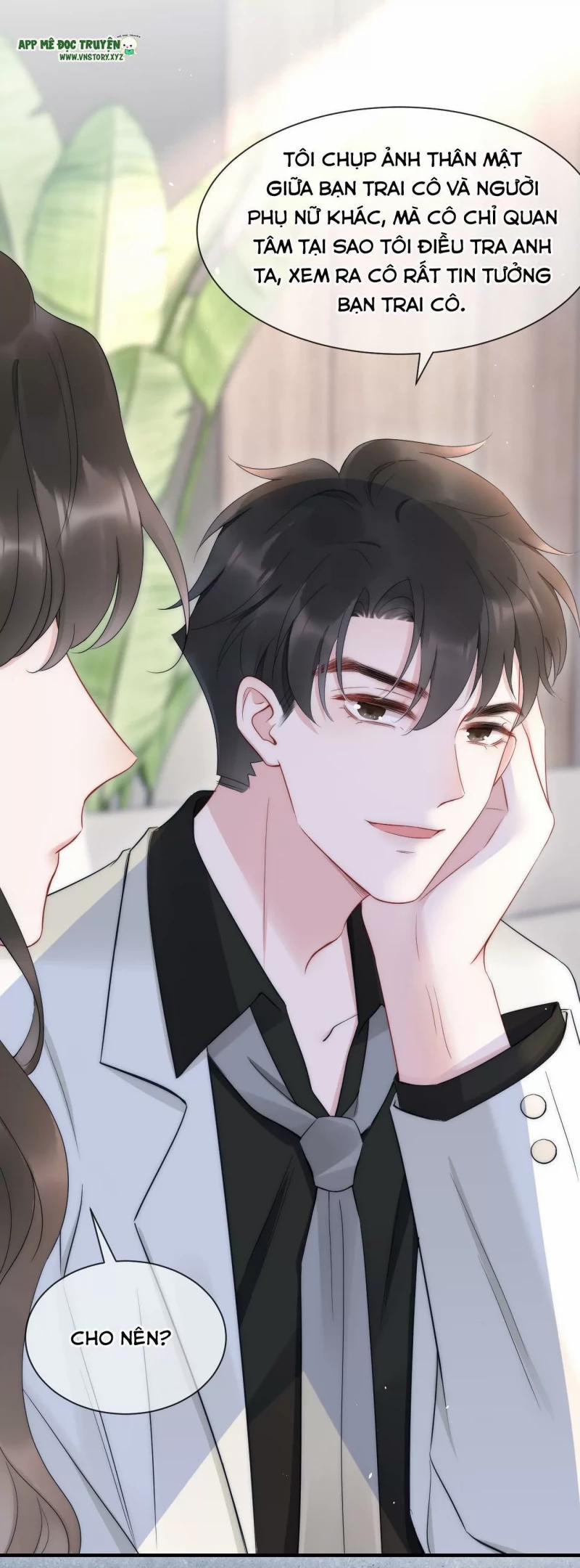 Ký Sinh Hoang Ngôn 10 trang 39