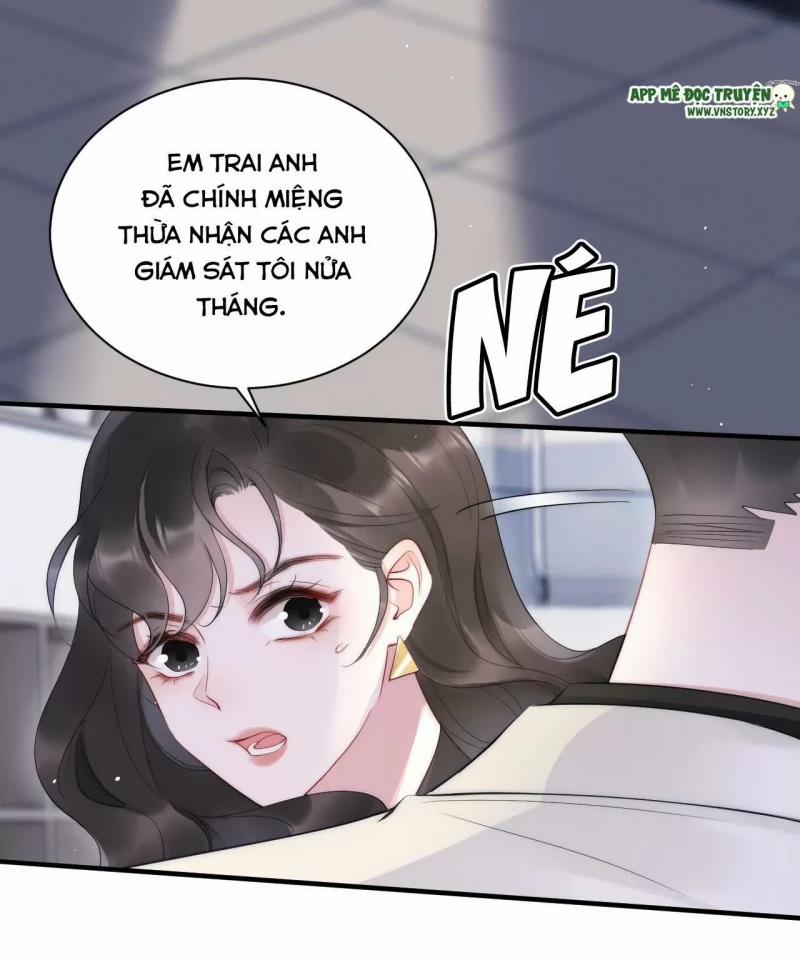 Ký Sinh Hoang Ngôn 10 trang 4