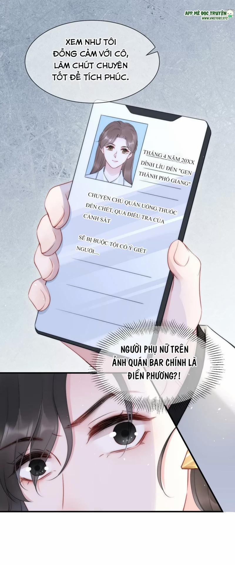 Ký Sinh Hoang Ngôn 10 trang 40