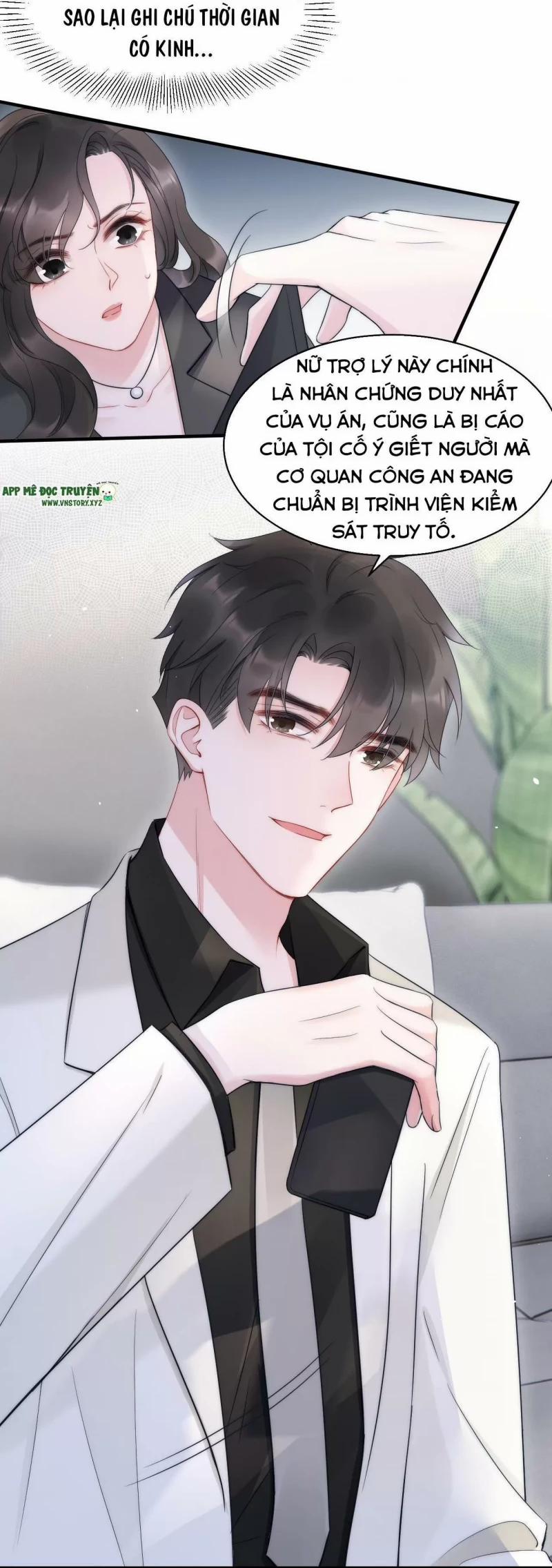 Ký Sinh Hoang Ngôn 10 trang 42