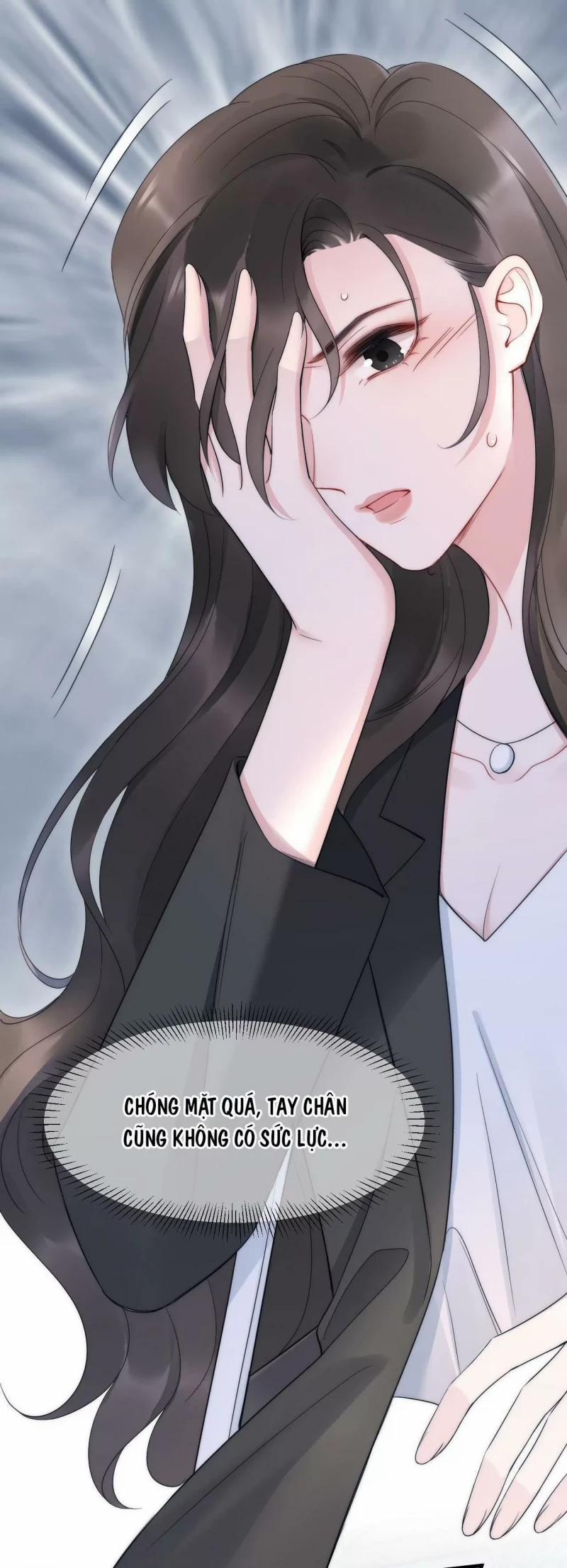 Ký Sinh Hoang Ngôn 10 trang 46