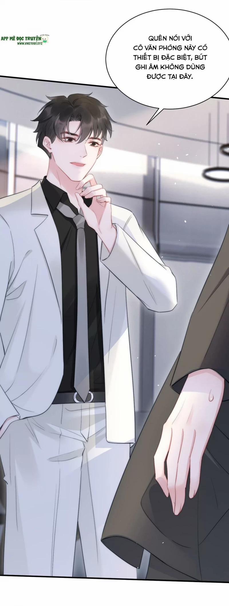 Ký Sinh Hoang Ngôn 10 trang 5