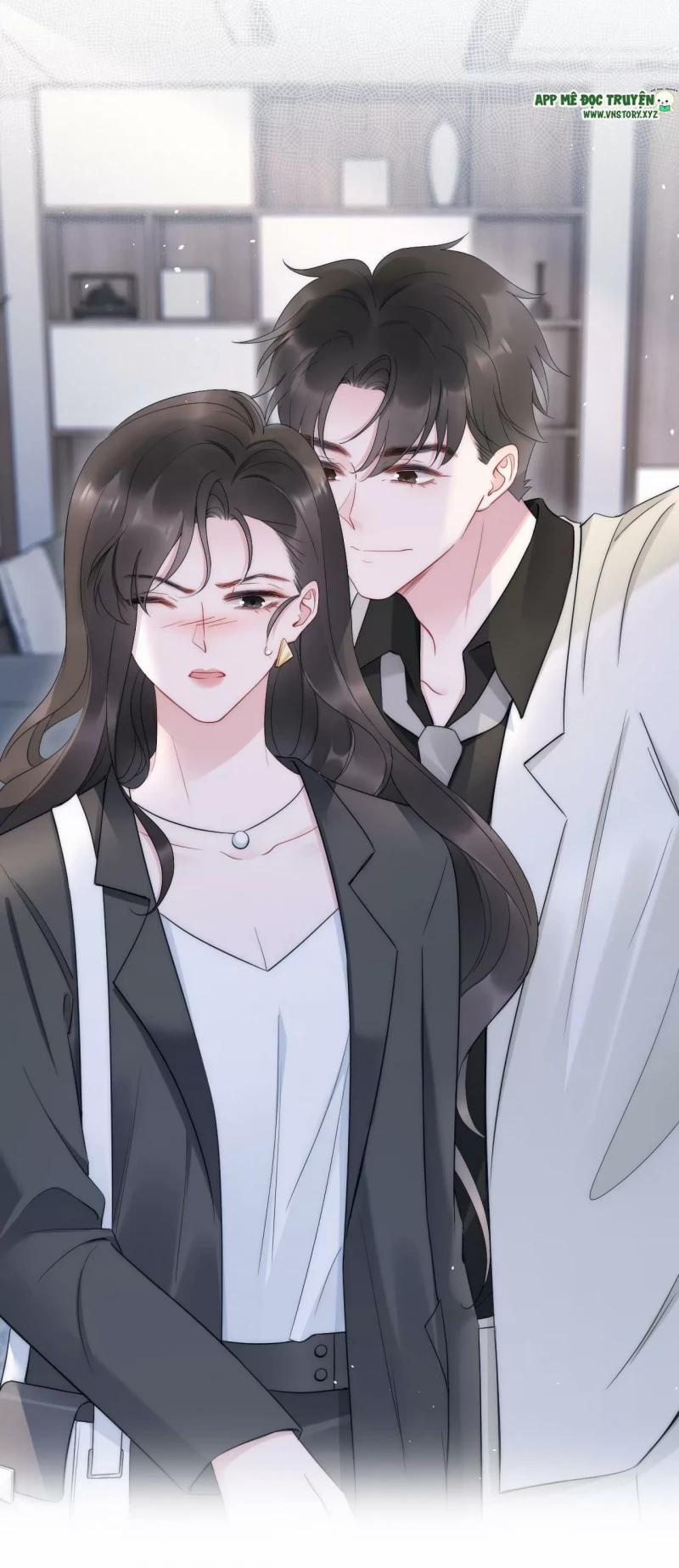 Ký Sinh Hoang Ngôn 10 trang 51