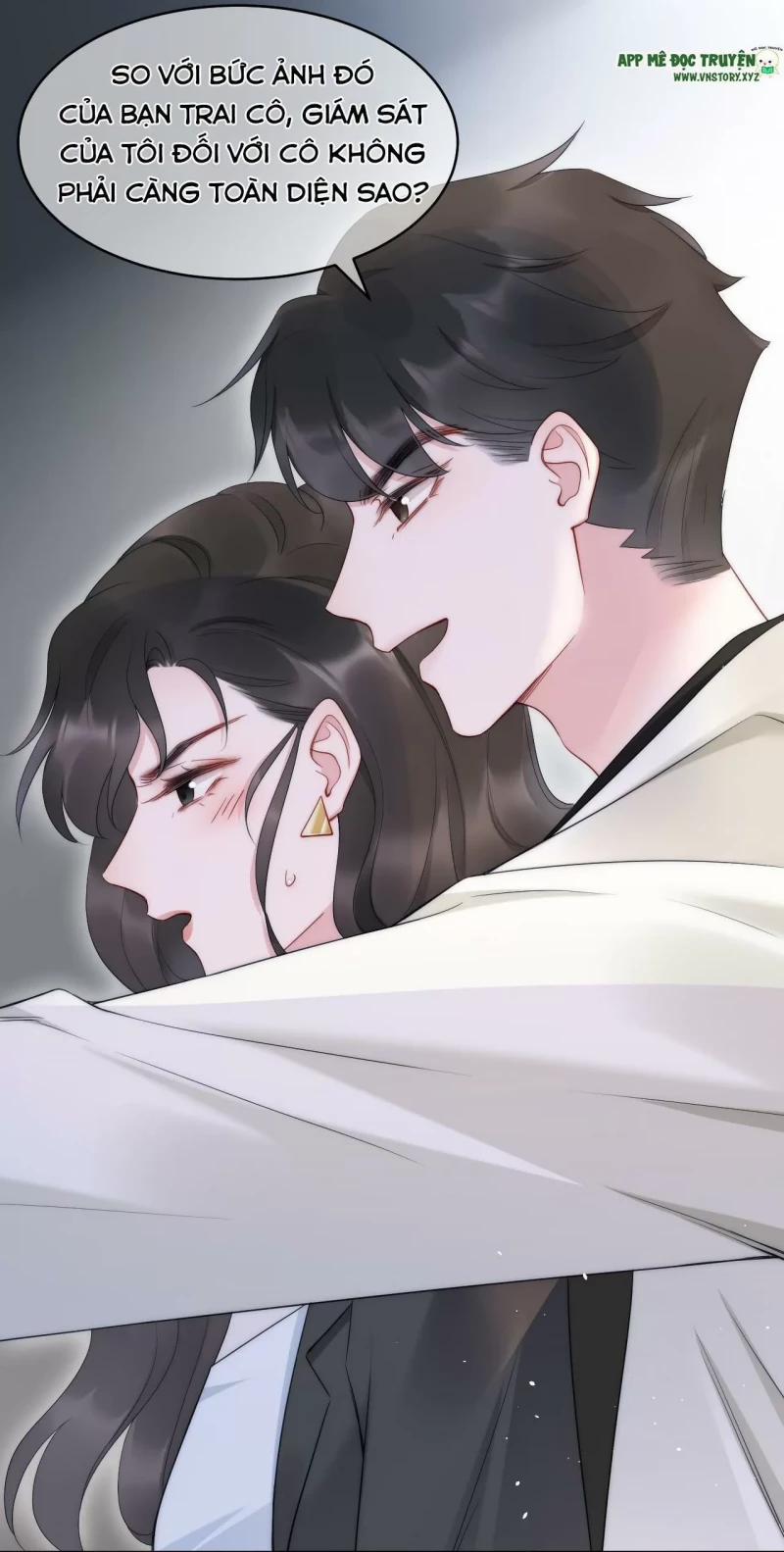 Ký Sinh Hoang Ngôn 10 trang 53
