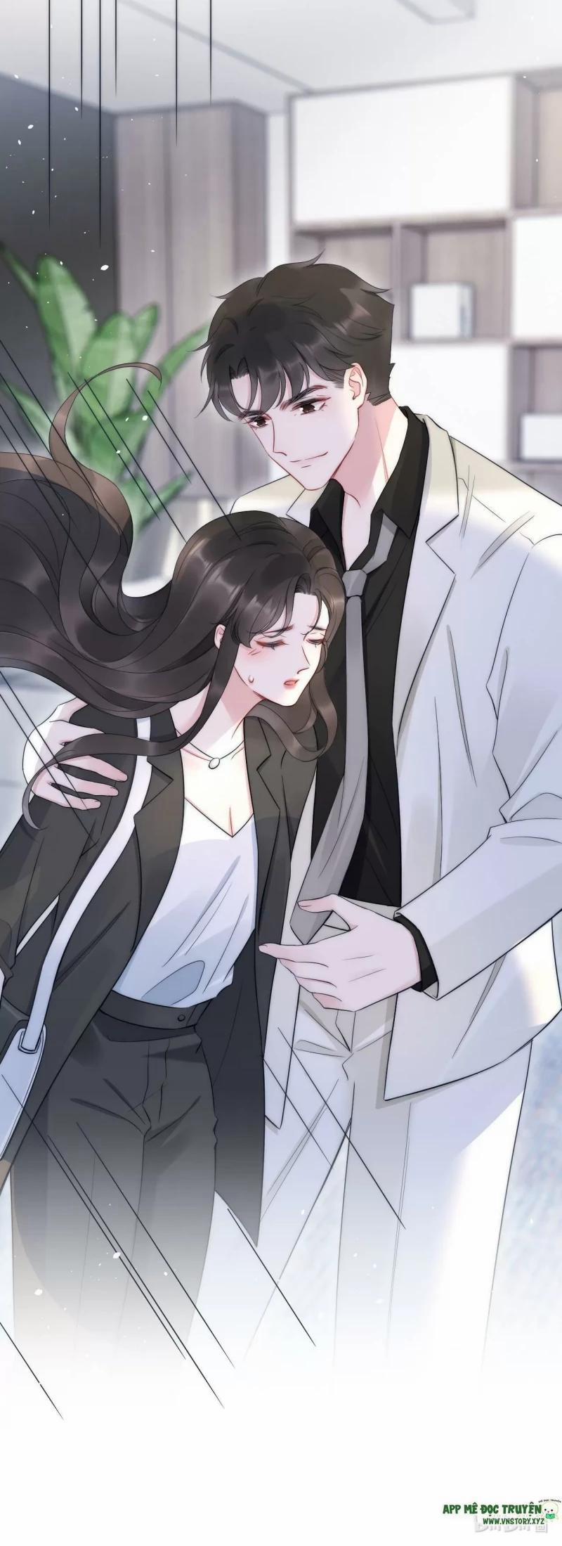 Ký Sinh Hoang Ngôn 10 trang 57