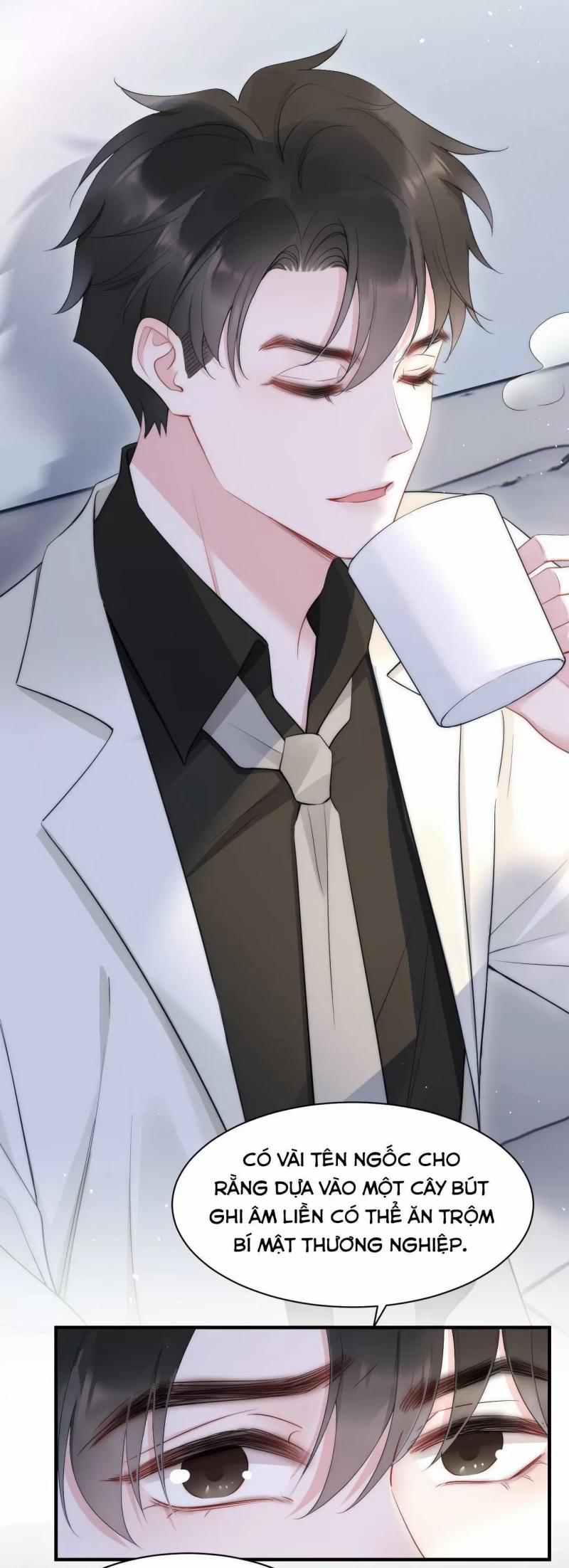 Ký Sinh Hoang Ngôn 10 trang 9