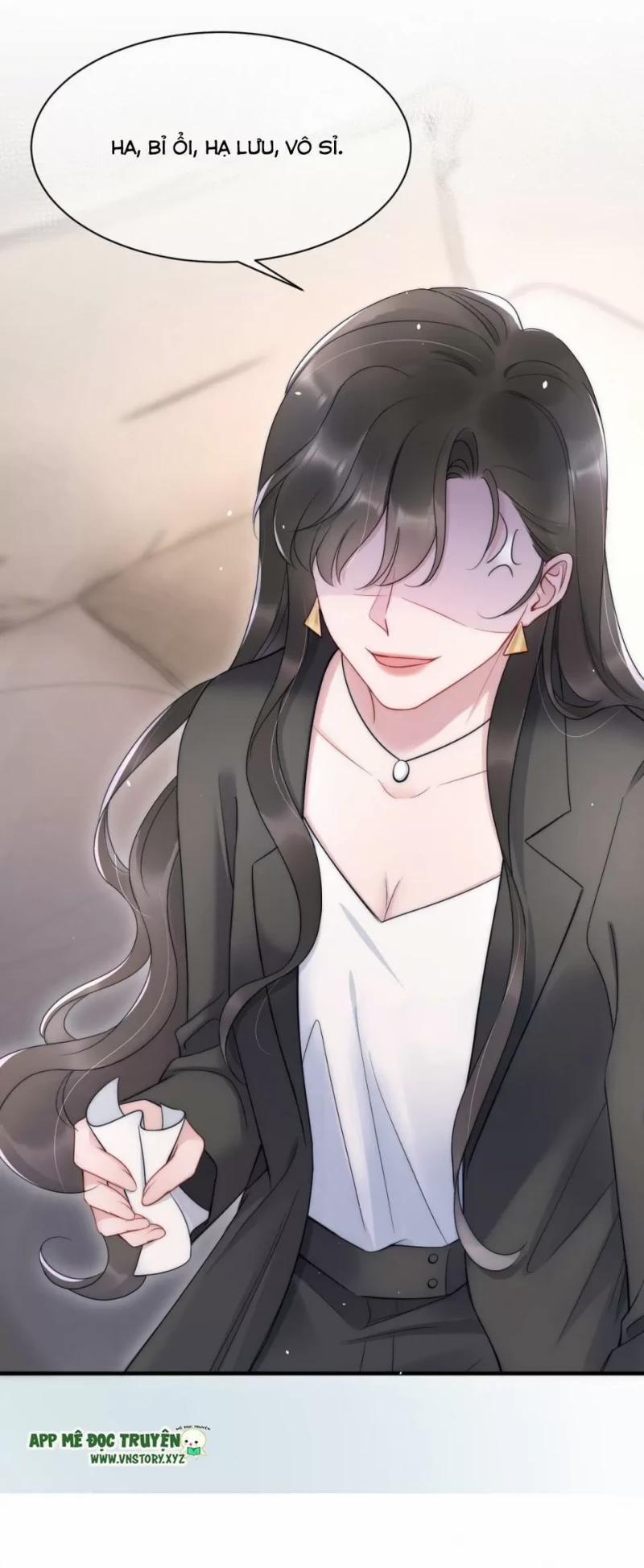 Ký Sinh Hoang Ngôn 11 trang 10