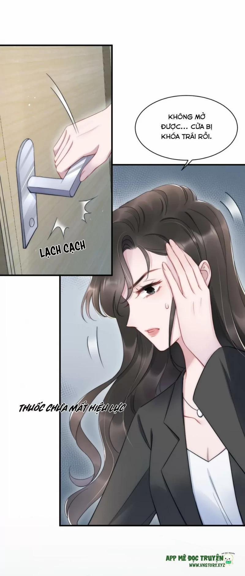 Ký Sinh Hoang Ngôn 11 trang 14