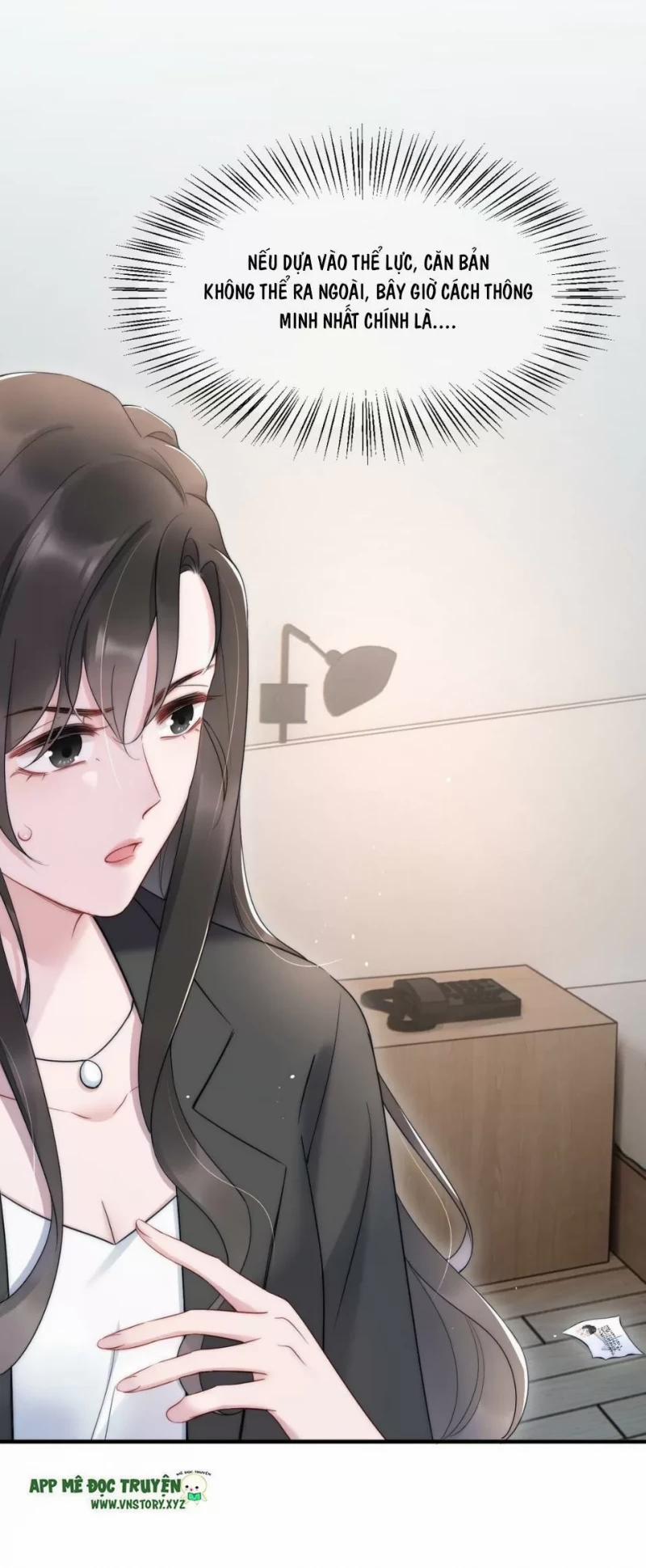 Ký Sinh Hoang Ngôn 11 trang 15