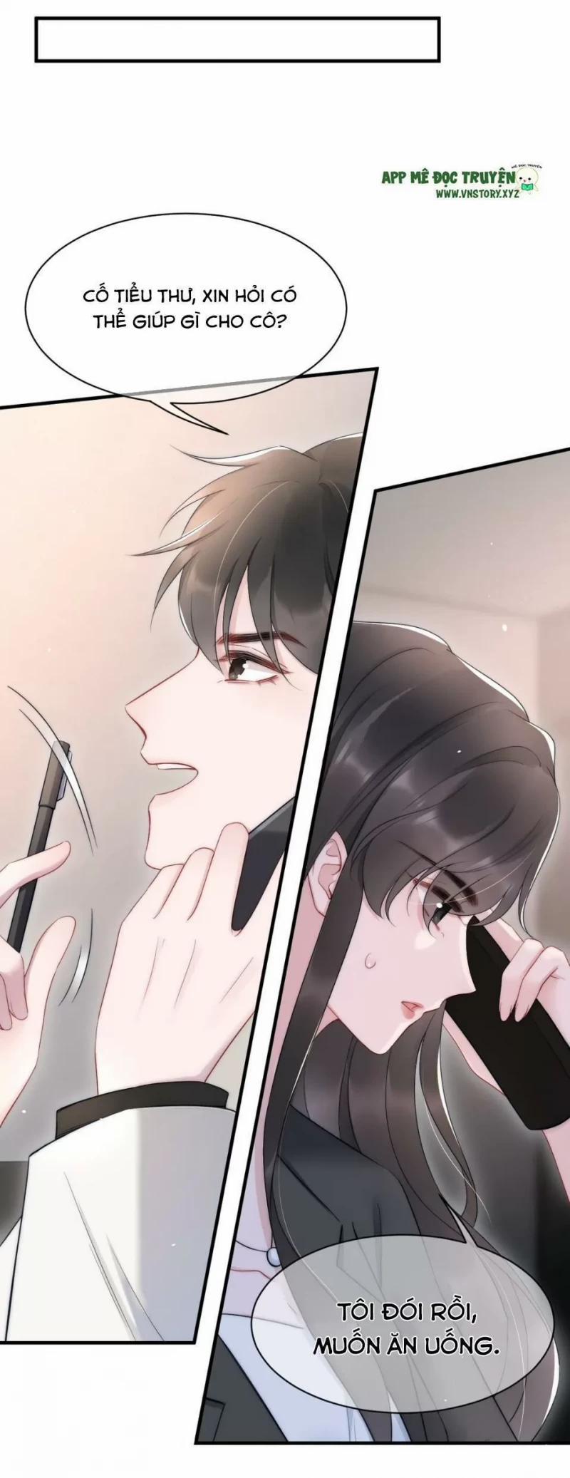 Ký Sinh Hoang Ngôn 11 trang 16