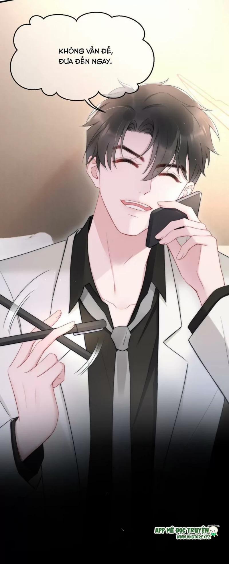 Ký Sinh Hoang Ngôn 11 trang 18