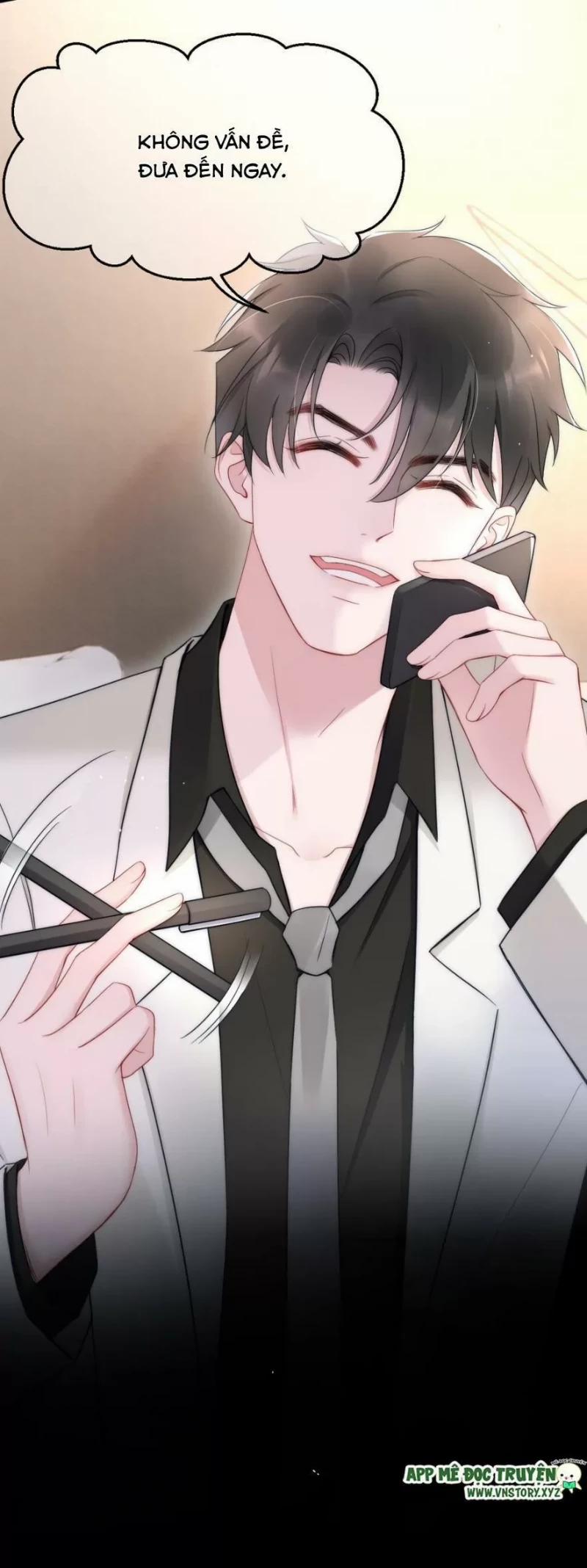 Ký Sinh Hoang Ngôn 11 trang 21