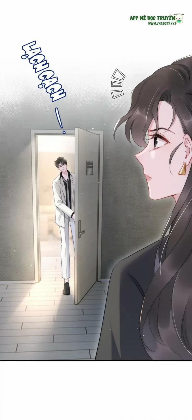 Ký Sinh Hoang Ngôn 11 trang 24