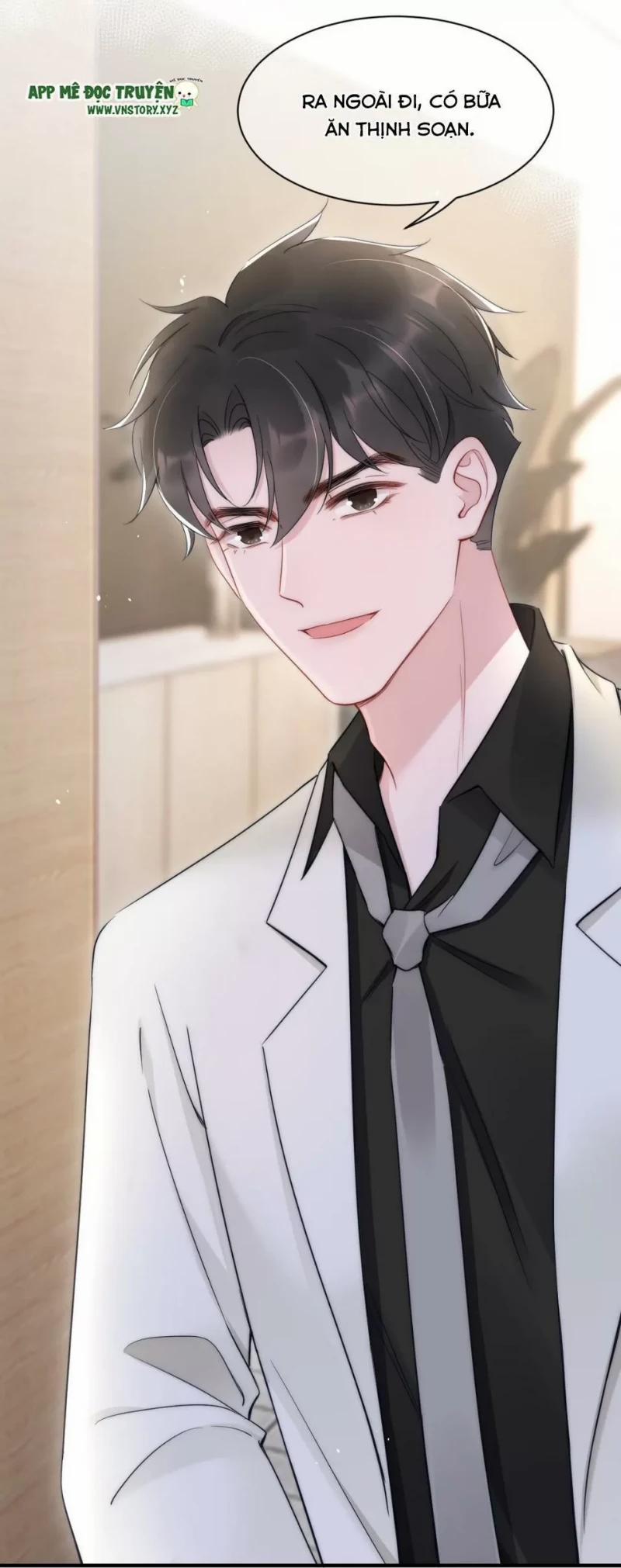 Ký Sinh Hoang Ngôn 11 trang 26