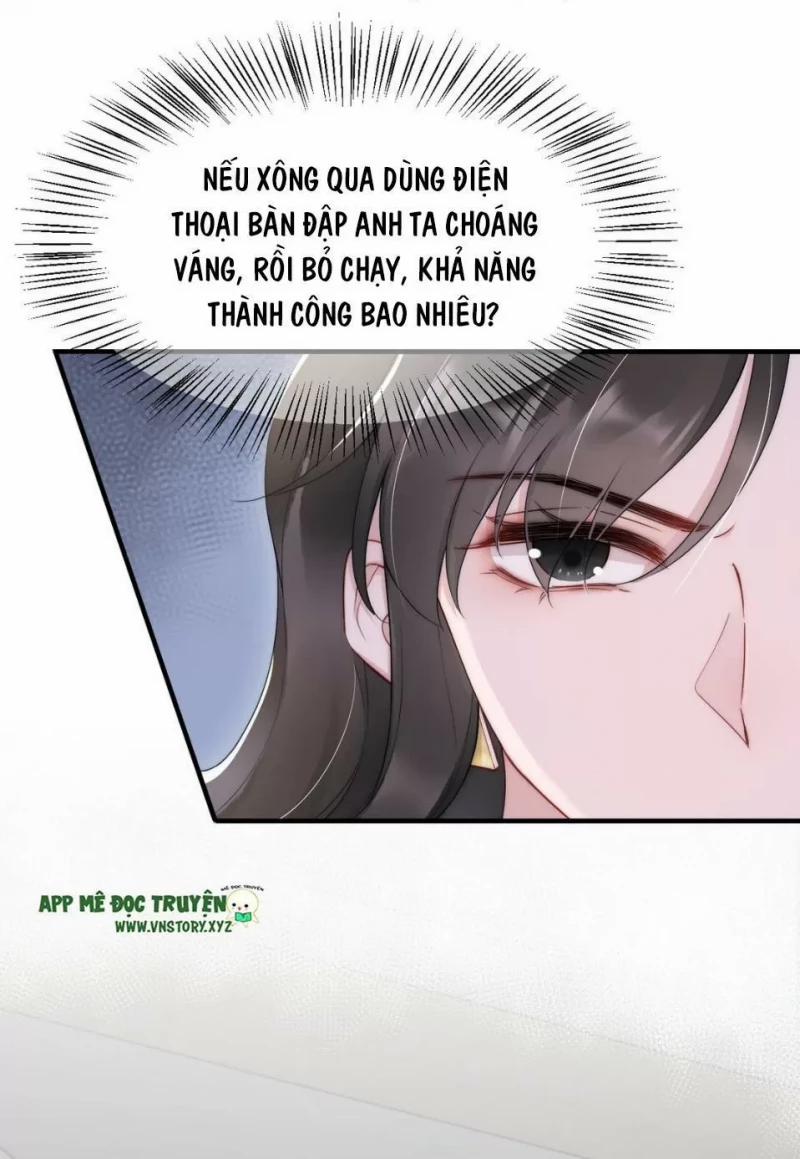 Ký Sinh Hoang Ngôn 11 trang 27