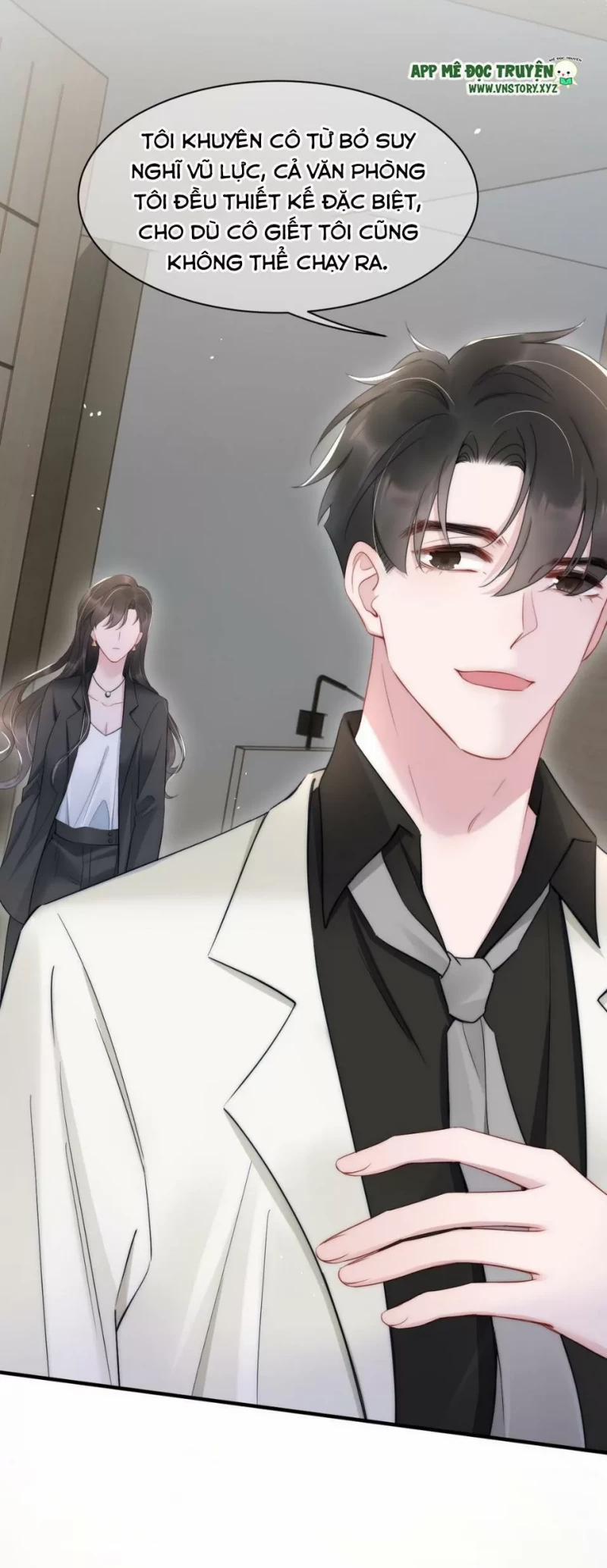 Ký Sinh Hoang Ngôn 11 trang 28