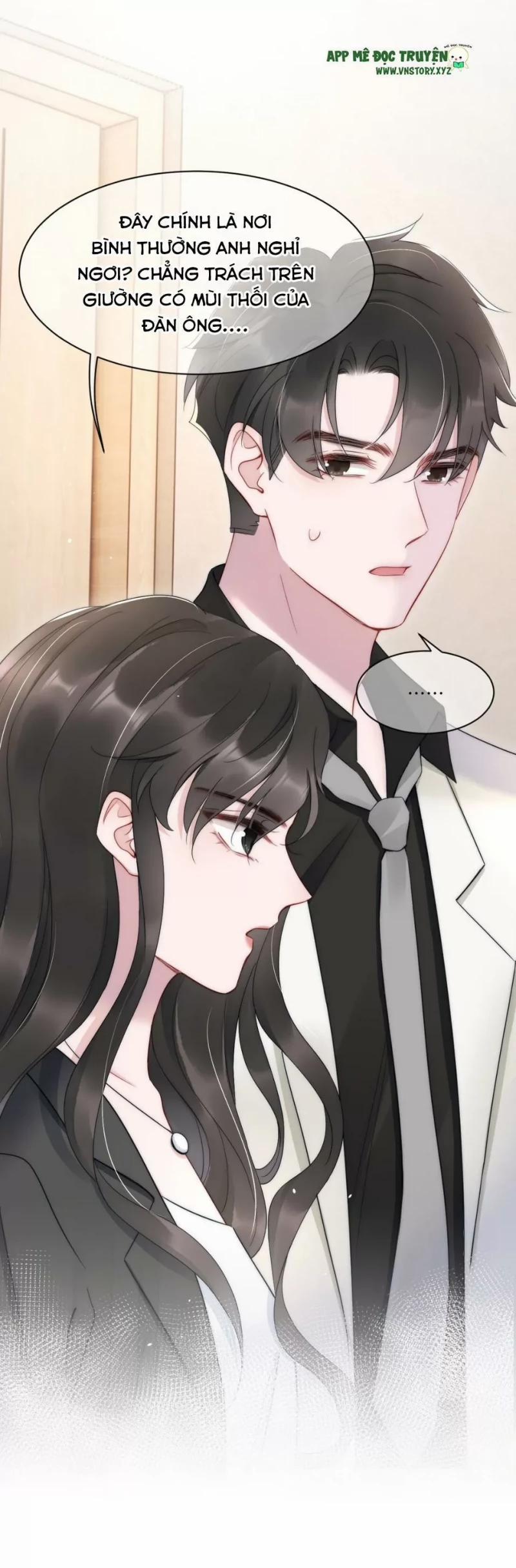 Ký Sinh Hoang Ngôn 11 trang 29