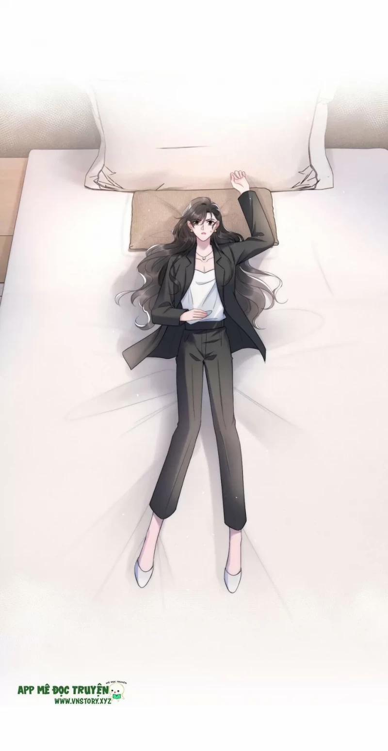 Ký Sinh Hoang Ngôn 11 trang 3