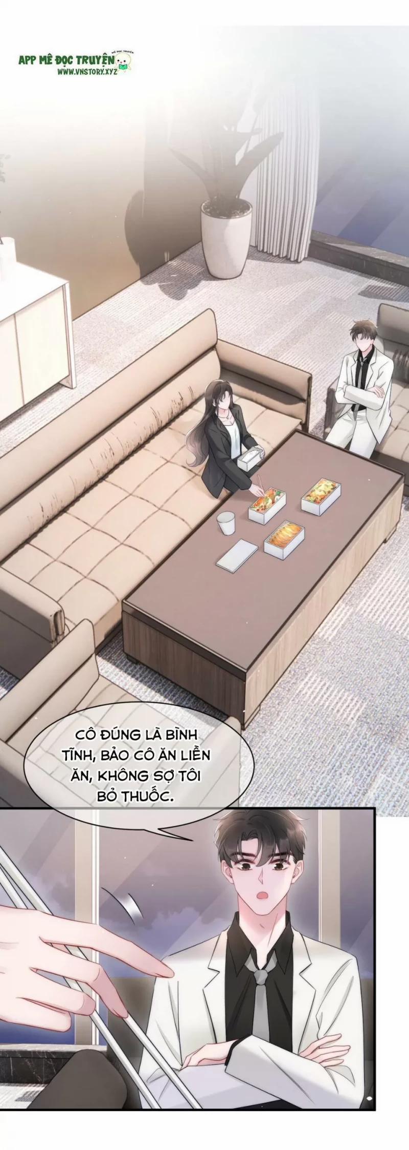 Ký Sinh Hoang Ngôn 11 trang 30