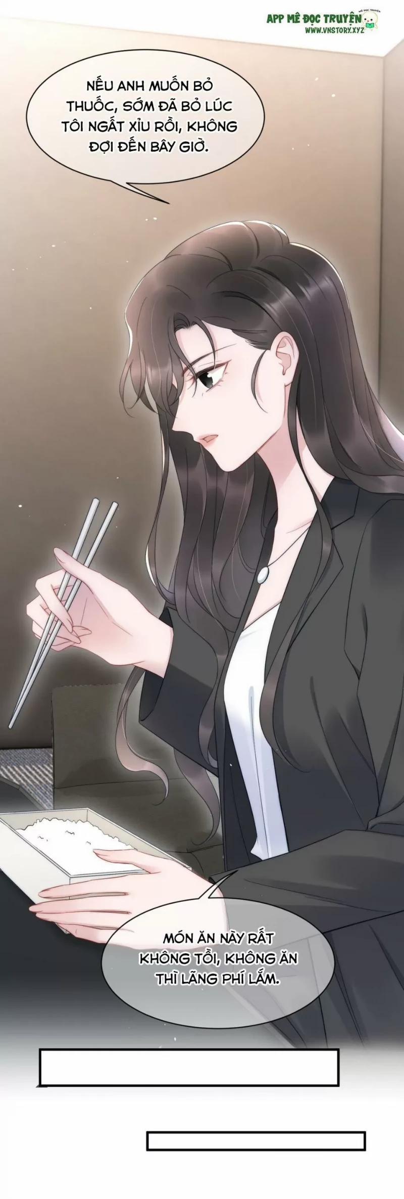 Ký Sinh Hoang Ngôn 11 trang 31
