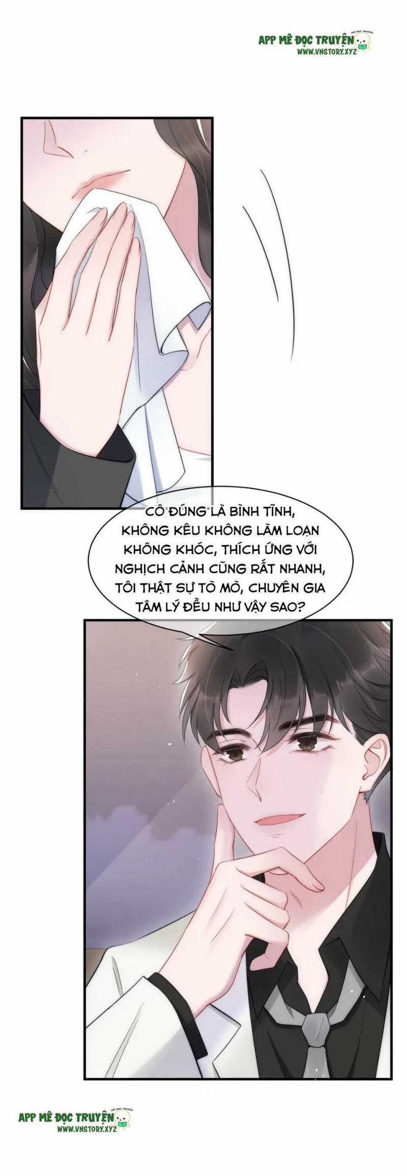 Ký Sinh Hoang Ngôn 11 trang 32