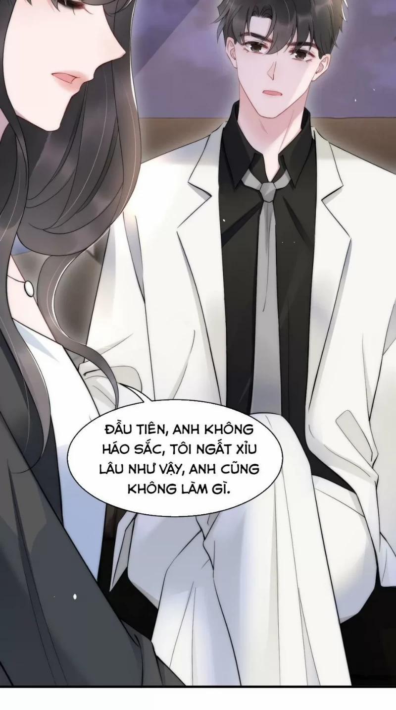 Ký Sinh Hoang Ngôn 11 trang 38