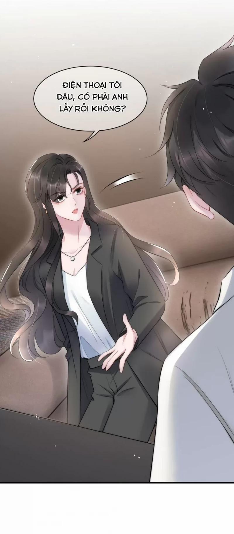 Ký Sinh Hoang Ngôn 11 trang 40