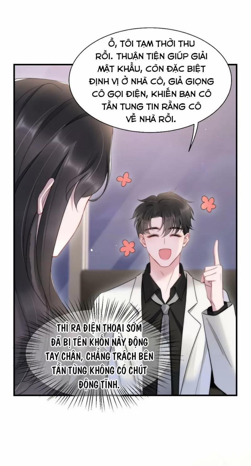 Ký Sinh Hoang Ngôn 11 trang 41