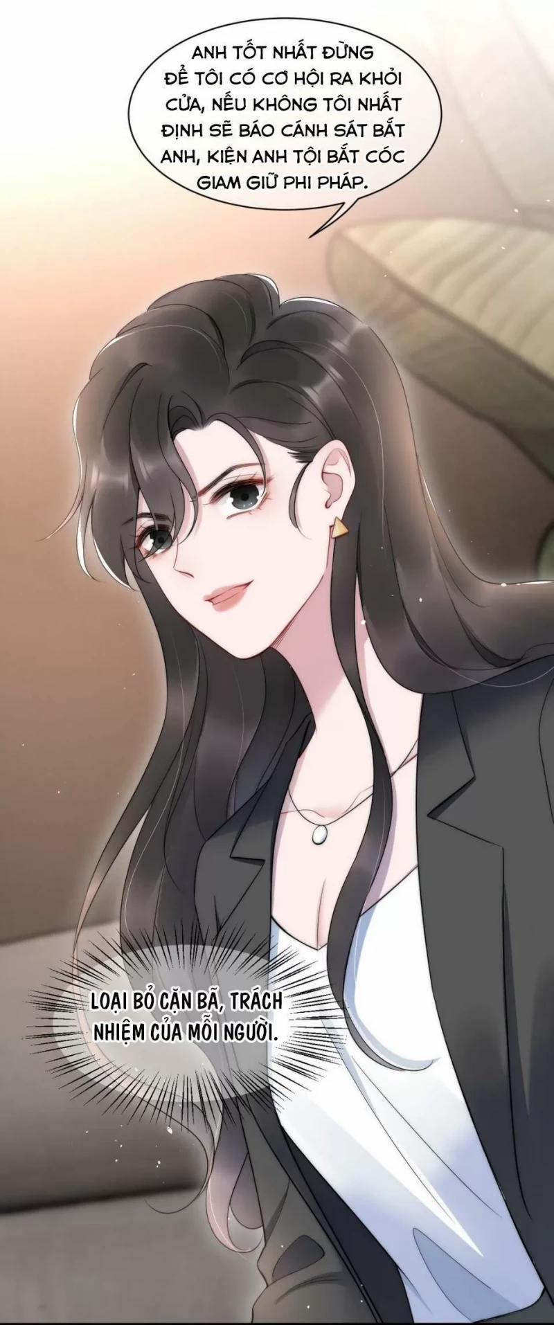 Ký Sinh Hoang Ngôn 11 trang 42