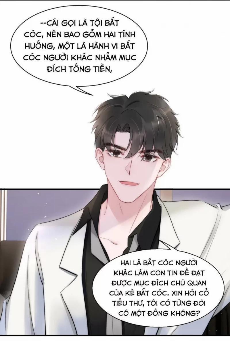 Ký Sinh Hoang Ngôn 11 trang 43