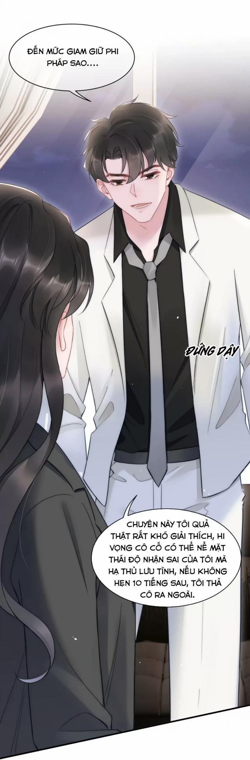 Ký Sinh Hoang Ngôn 11 trang 45