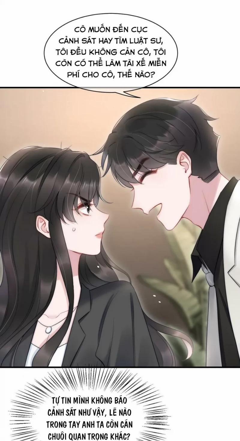 Ký Sinh Hoang Ngôn 11 trang 46