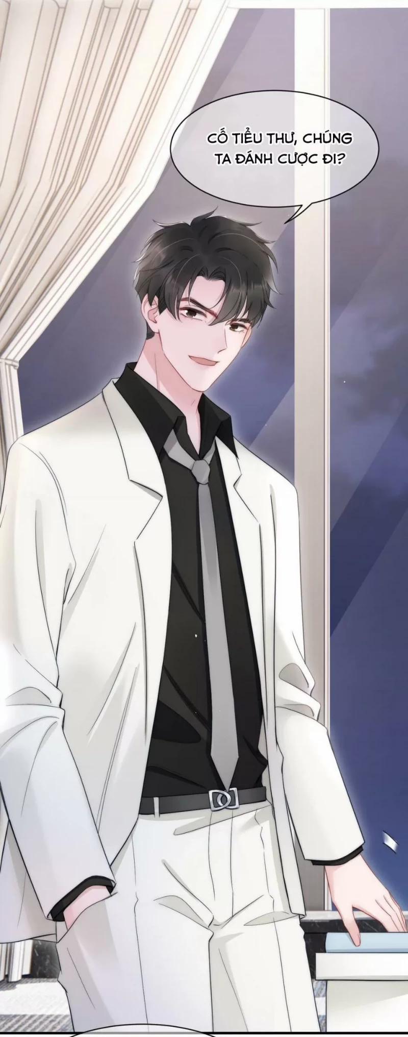 Ký Sinh Hoang Ngôn 11 trang 48