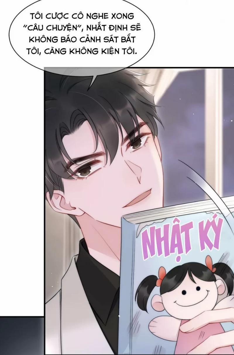 Ký Sinh Hoang Ngôn 11 trang 49