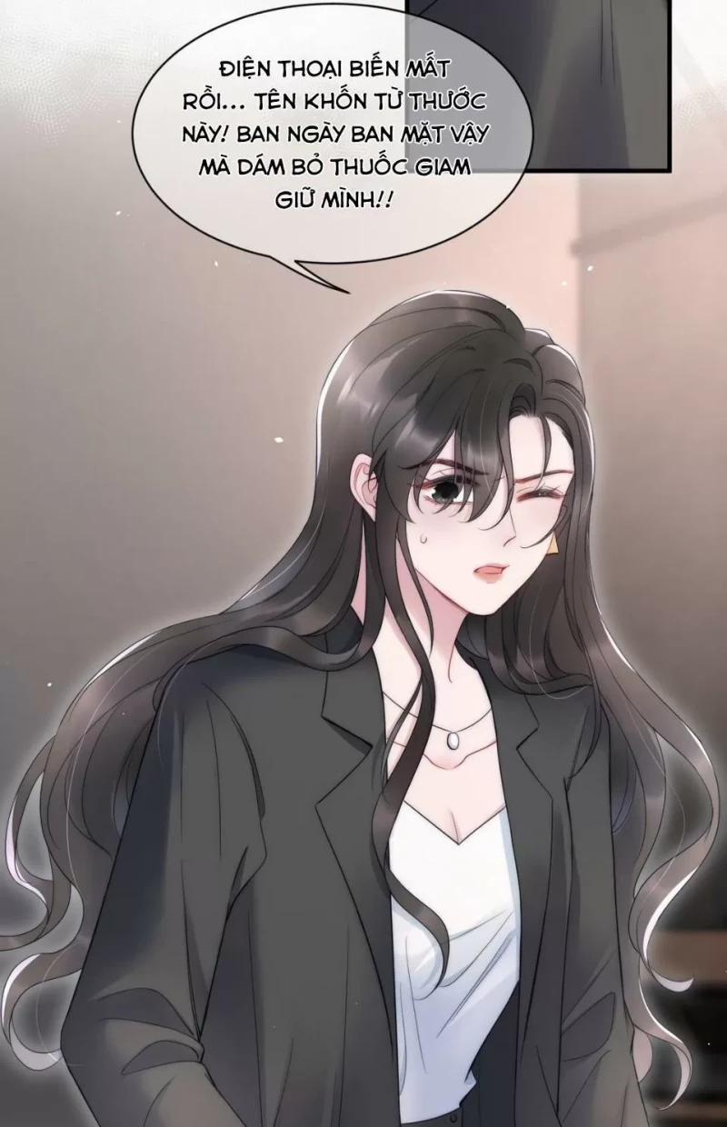 Ký Sinh Hoang Ngôn 11 trang 5