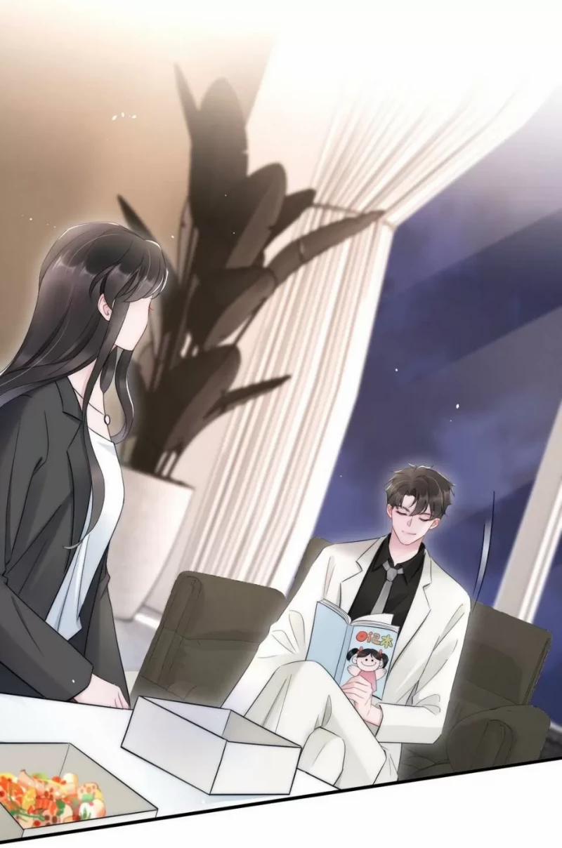 Ký Sinh Hoang Ngôn 11 trang 51