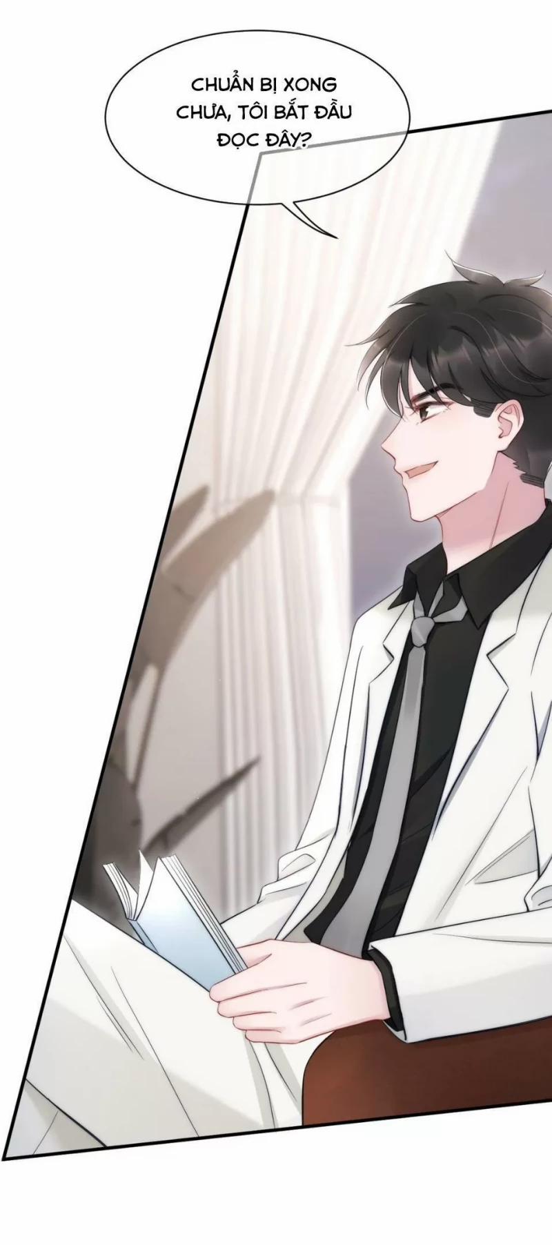 Ký Sinh Hoang Ngôn 11 trang 52